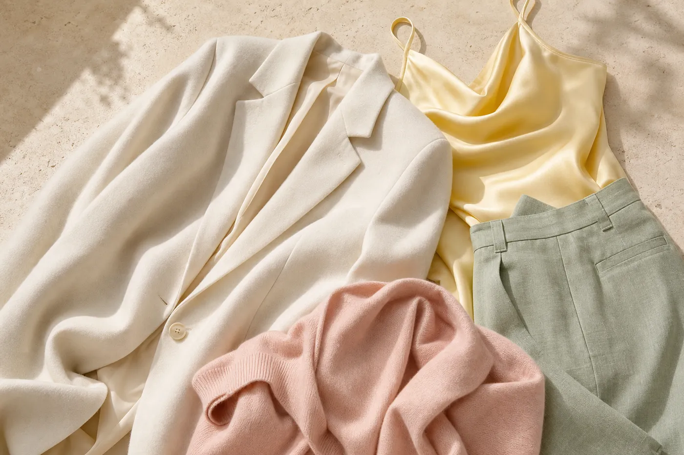 Three trends to keep this season, and one to skip